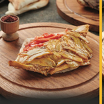 Chicken Shawarma